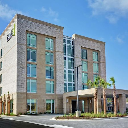 Home2 Suites Charleston West Ashley Экстерьер фото