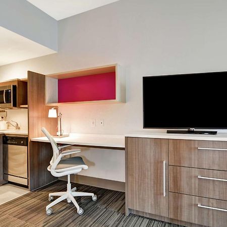 Home2 Suites Charleston West Ashley Экстерьер фото