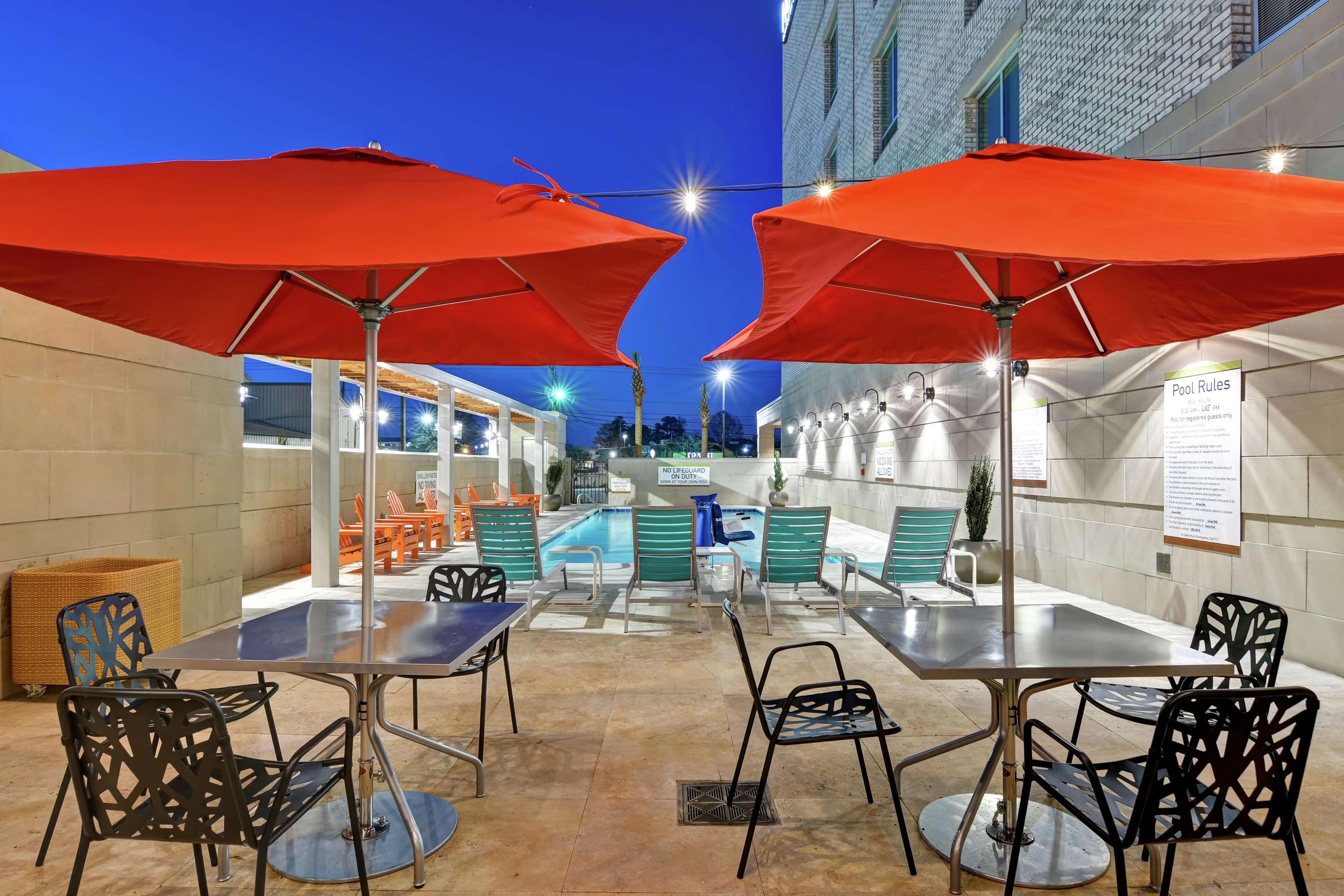 Home2 Suites Charleston West Ashley Экстерьер фото